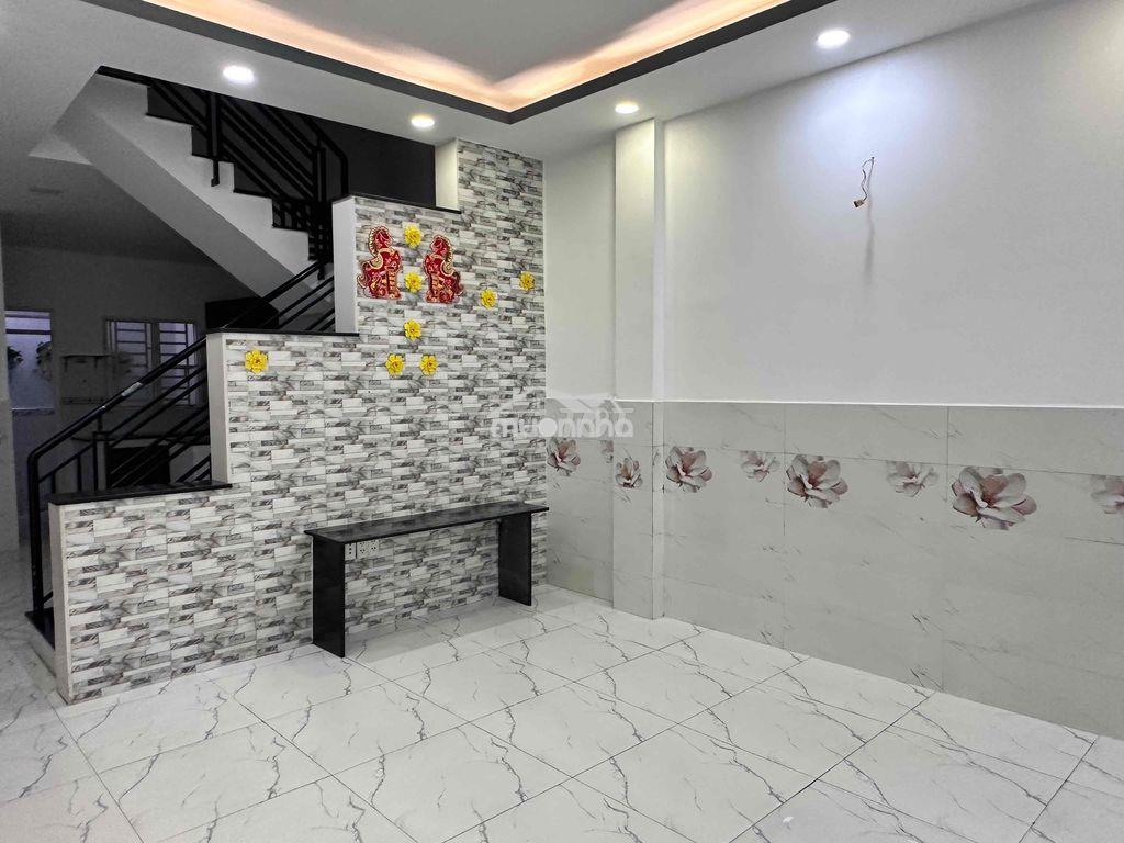 Cho thuê nhà nguyên căn lò siêu quận 11. nhà mới rộng thoáng 12 tr/th - 4