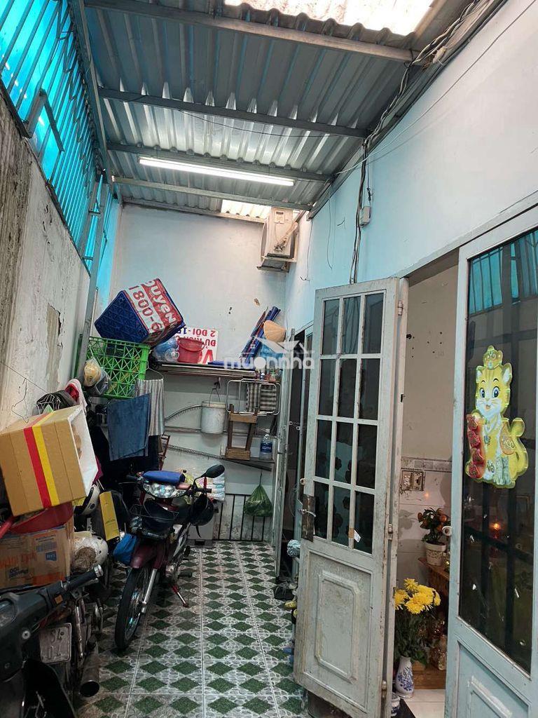 Nhà vi bằng 100m² đường hiệp bình - 3