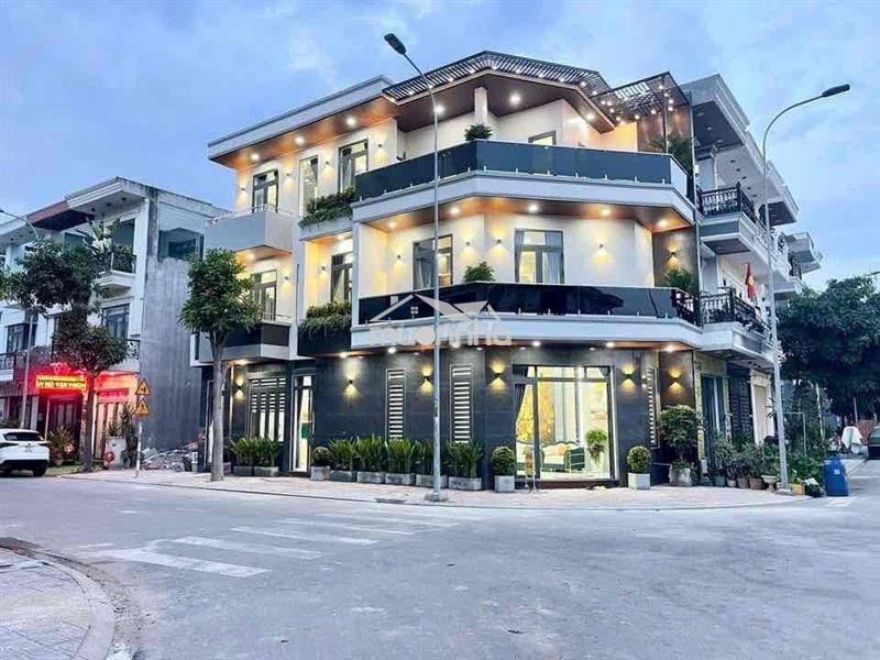 Nhà mới đón xuân 2026 - thuận an bình dương