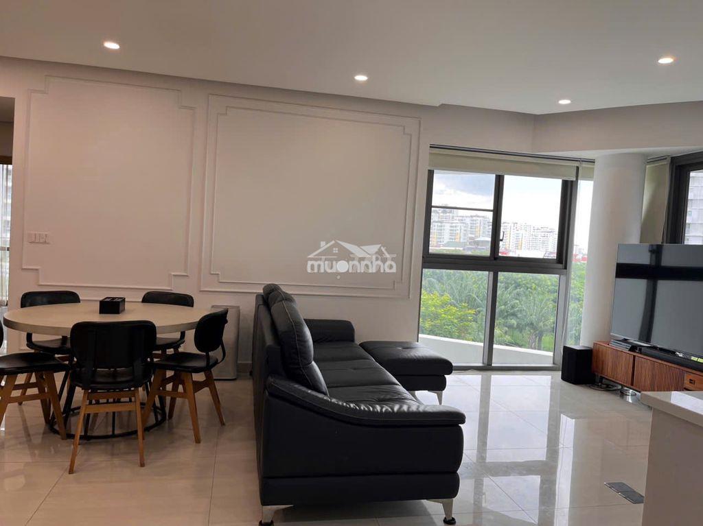 Cần cho thuê nhanh gấp căn hộ riverpark premier nội thất đầy đủ - 3