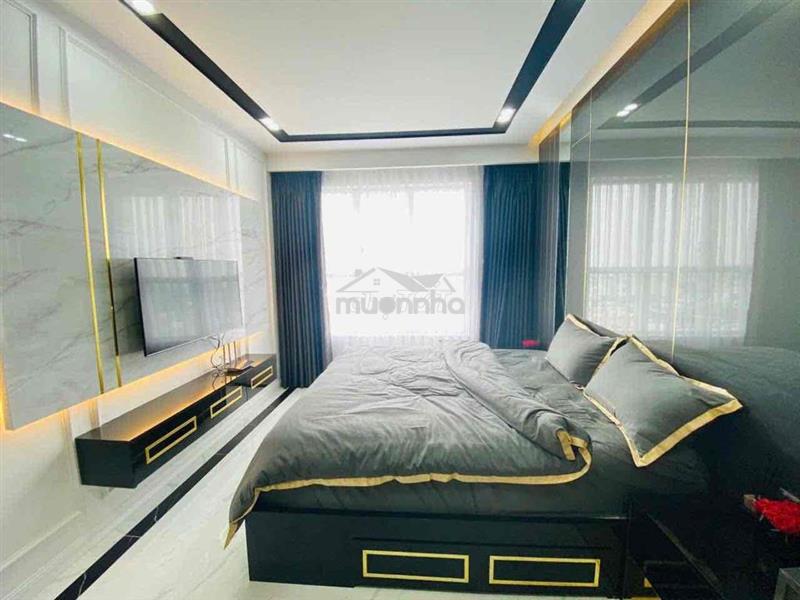 Cho thuê căn hộ sunrise cityview q7 lh :