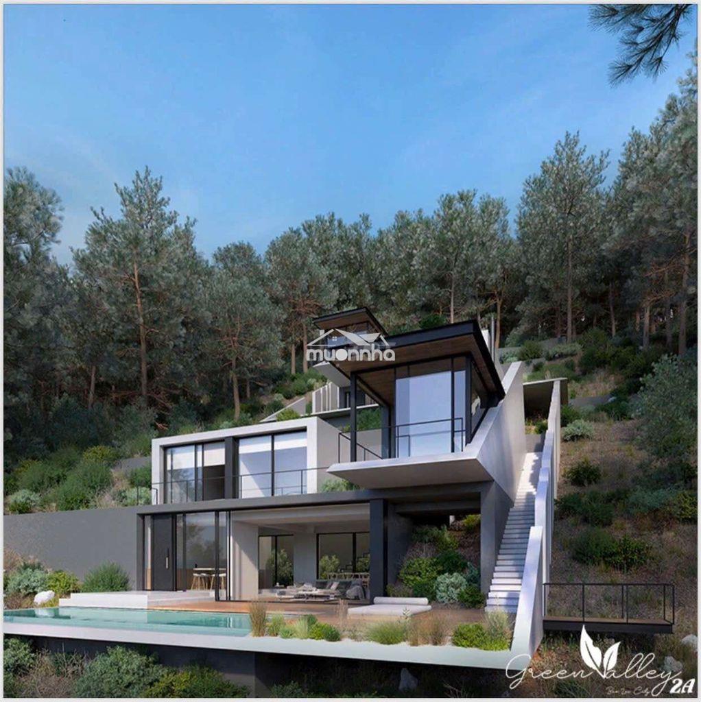 Bán đất bảo lộc - 3