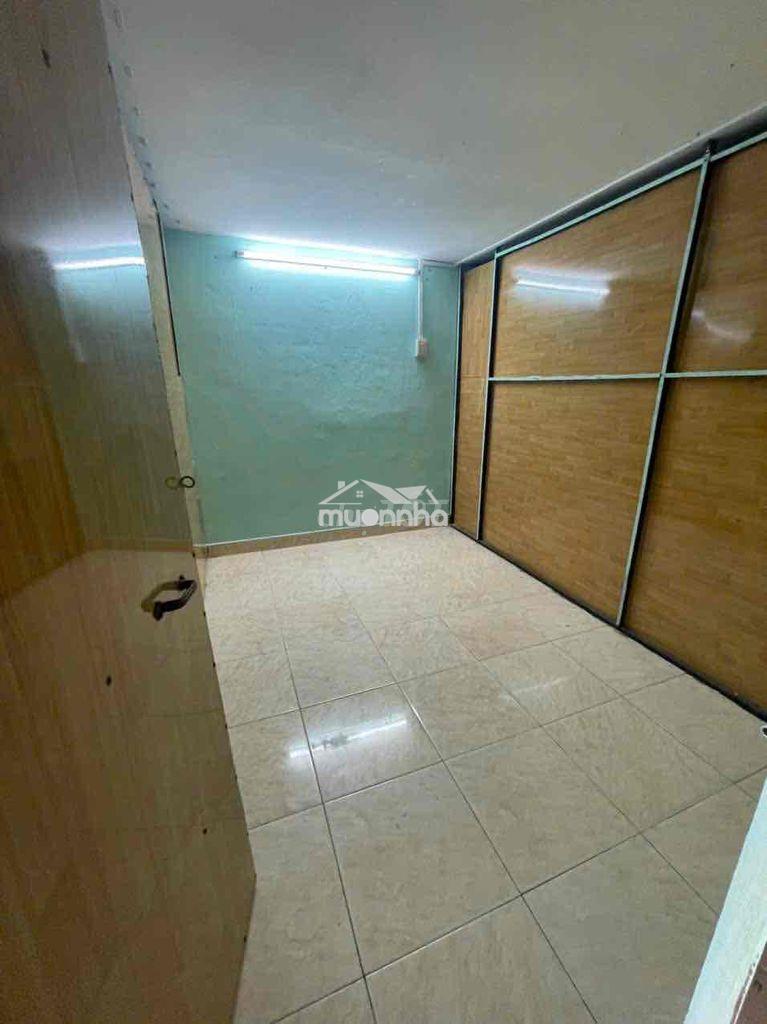 Mặt tiền trung cư an bình lầu 2  ,số 10 an hình p5 q5 - 2