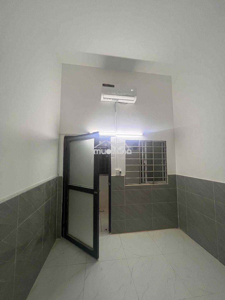 Phòng trọ tân phú mới xây - 4