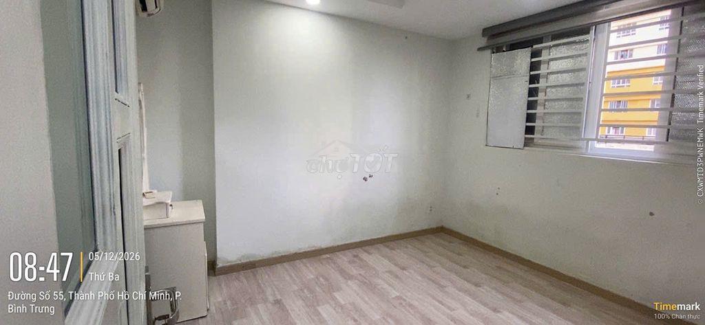 Căn hộ chung cư petroland, p.bình trưng đông, q.2 - 3,8 tỷ (2pn, 2wc). - 4