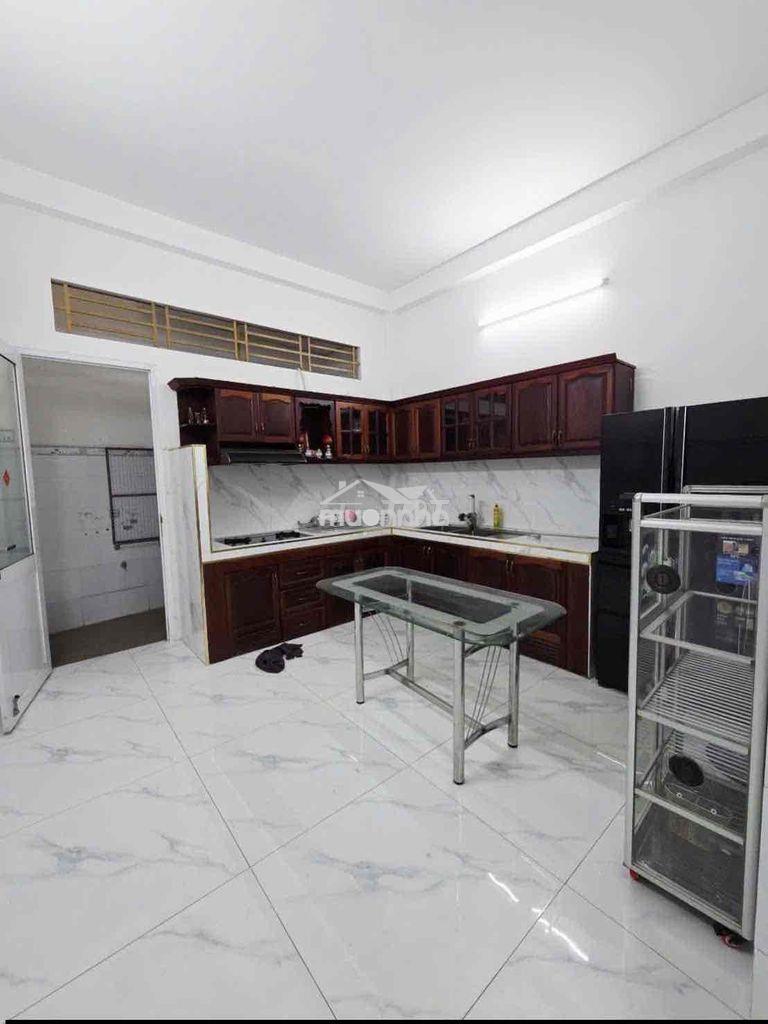 Nhà cho thuê khuông việt - tân phú - 4,5x20 - trệt 2 lầu - 3pn - 4