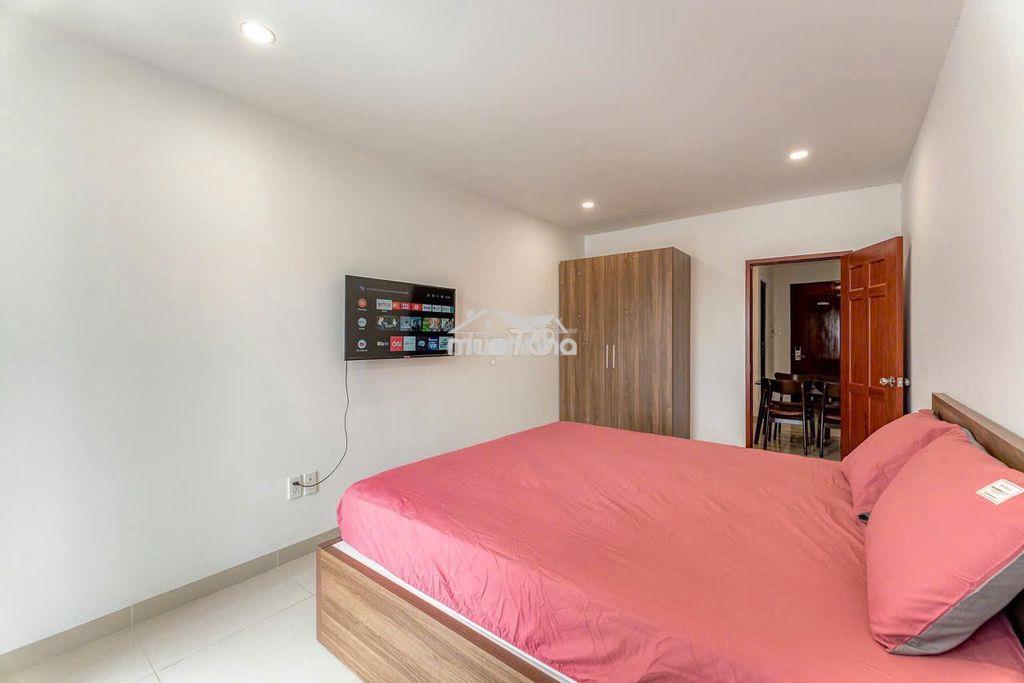 Cho thuê căn hộ q10_thang máy_gần big c_vạn hạnh mall_ccngô gia tự - 3
