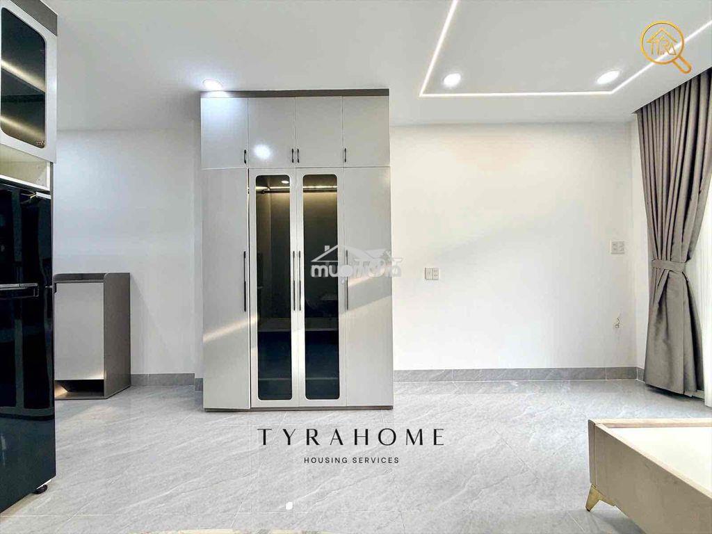 💥Khai trương căn hộ 1pn balcony - thang máy - full nội thất mới 100% - 3
