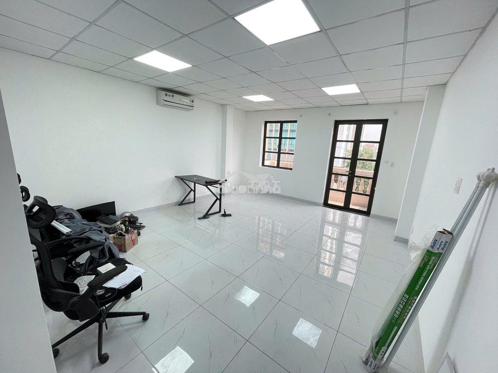 Văn phòng cityland 1p từ 4tr9 nguyên sàn từ 8tr - 3