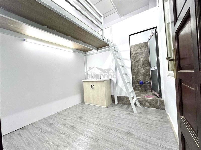Sẵn nhiều phòng giá rẻ - free tiền thuê nửa tháng