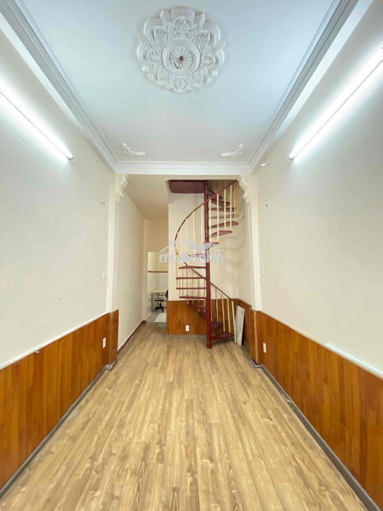 Cho thuê nhà gần công viên gia định - 2