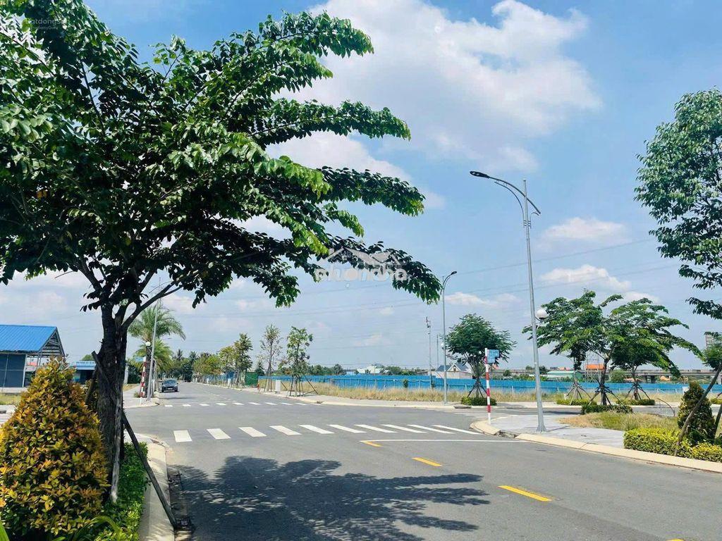 Bán nhanh giá rẻ-cặp đất ven sông đồng nai,10x20m,sổ hồng thổ cư,980tr - 3