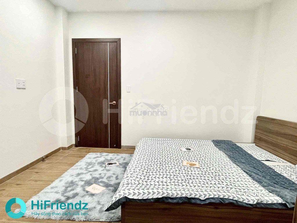 Chdv full nội thất ngay đại học y dược gần cầu vượt cây gõ - 2