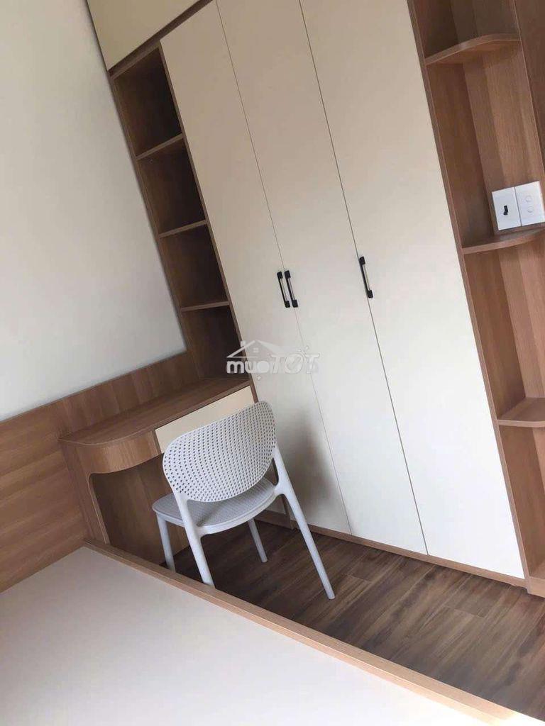 Cho thuê eco xuân 2pn-2wc full nội thất 7tr/ tháng - 3