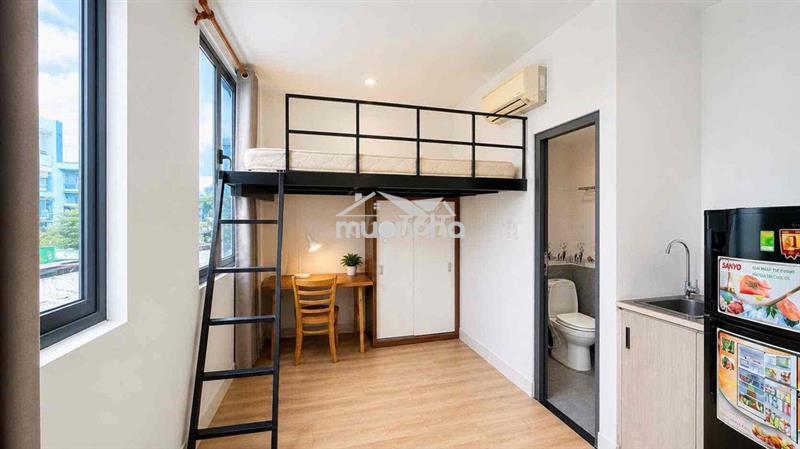 ✨Duplex 2 cửa sổ có thang máy ngay công viên hoàng văn thụ