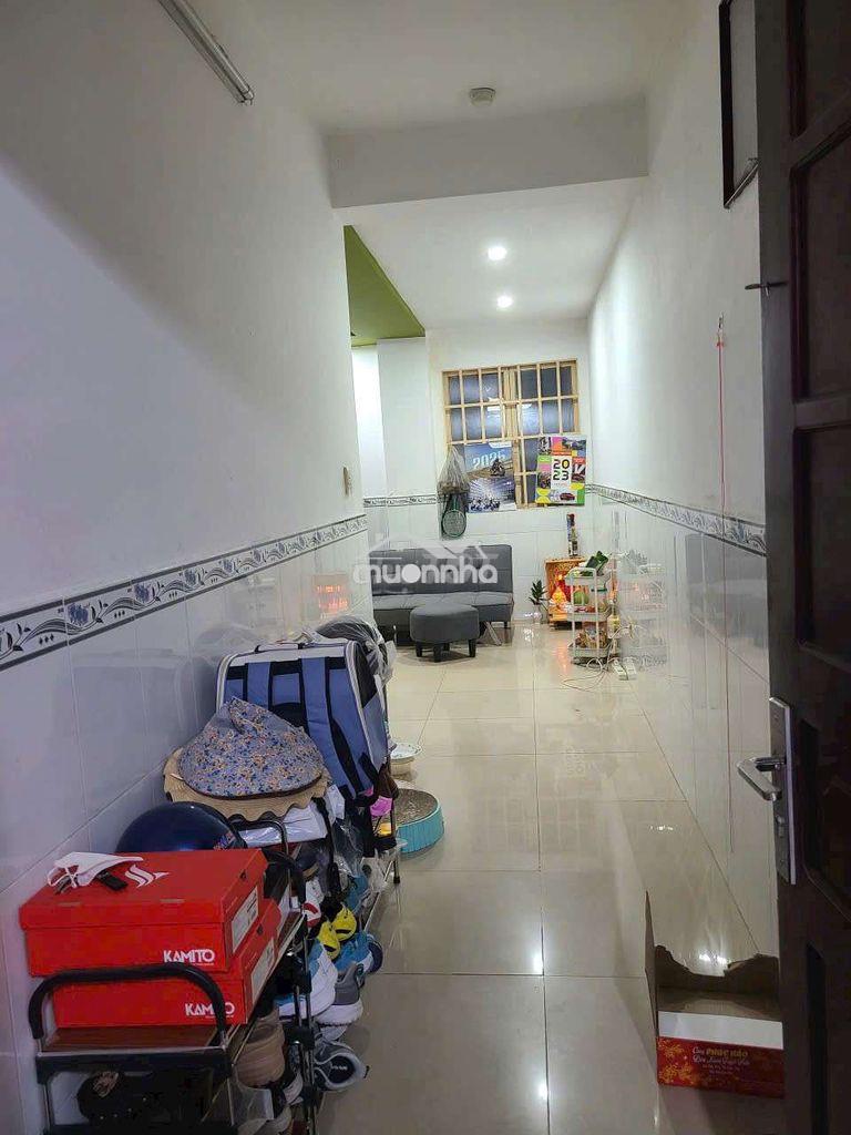 Cần bán chung cư có sổ hồng chợ rạch ông q8 - 3