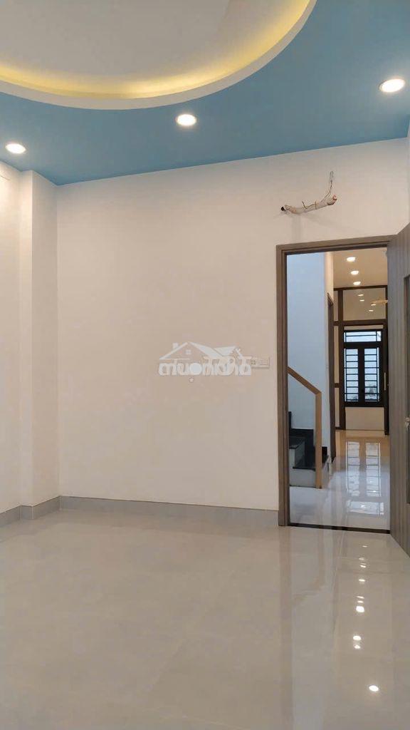 💵 Hoa hồng môi giới 1% | 🔥 mặt tiền 199a võ thị sáu - q3 - 55.4m²