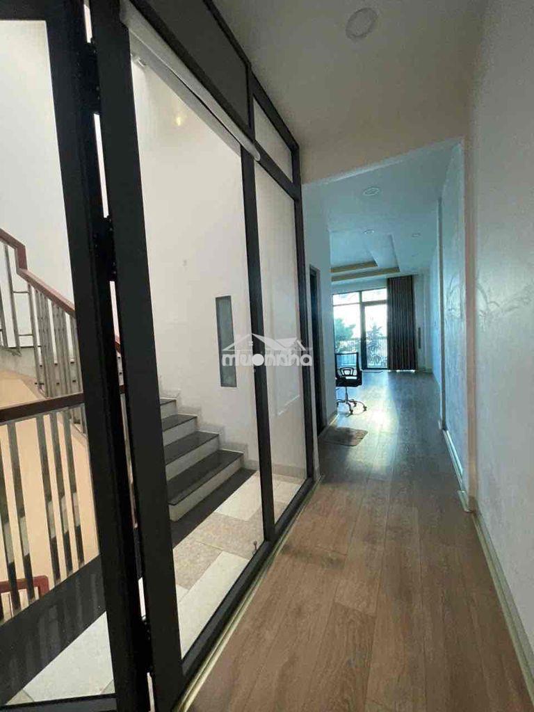 Cho thuê nhà đẹp bình lợi p13 – nhà mới 3 tầng, xe hơi tới cửa - 4