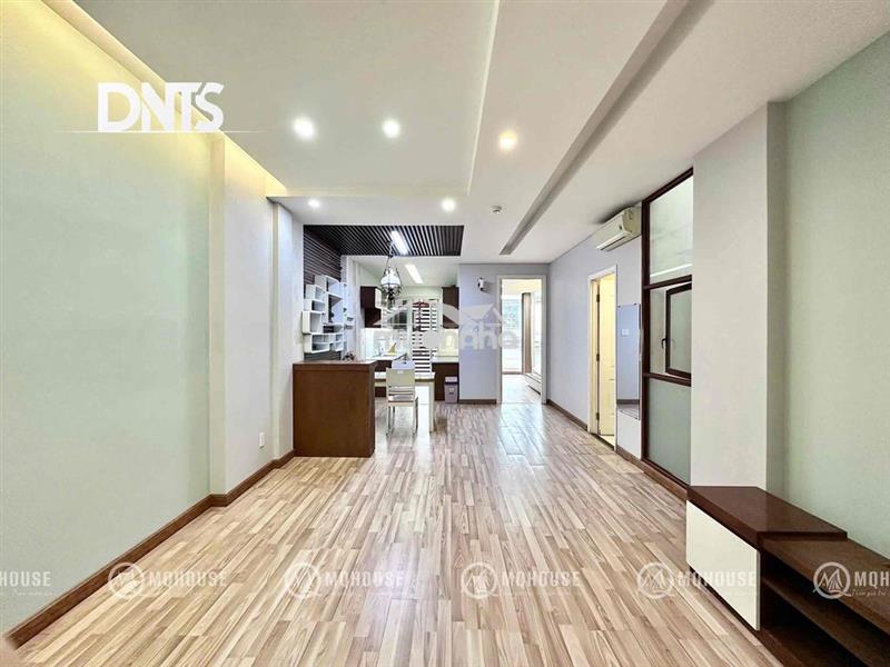 Cho thuê chdv 2pn 3wc siêu hiếm 100m2 mặt tiền ký con- q1. hđ 3-4thang