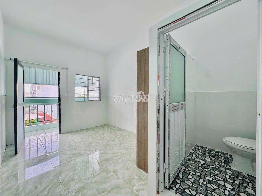 Chính chủ  cho thuê chdv phòng trọ mới xây gần ngã tư 7 hiền - 2