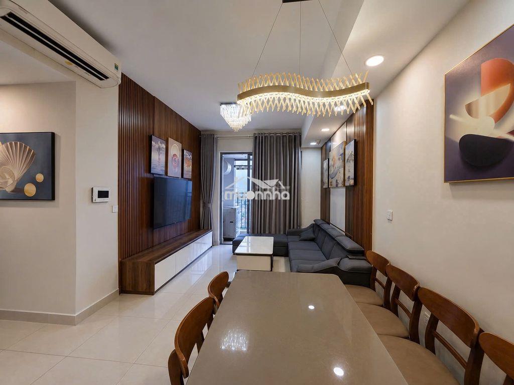 Căn góc 2pn 68m2 botanica premier, tầng cao thoáng mát full nt nhà đẹp - 4