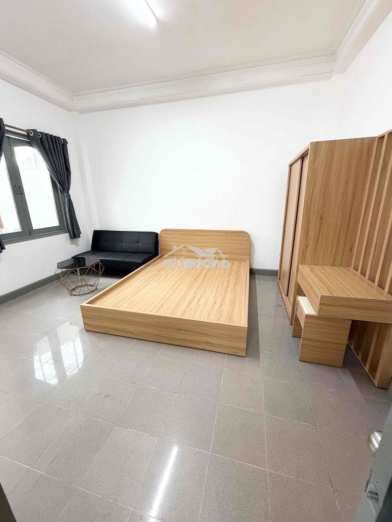 Studio tách bếp ngay nowzone / đại học sài gòn - 3