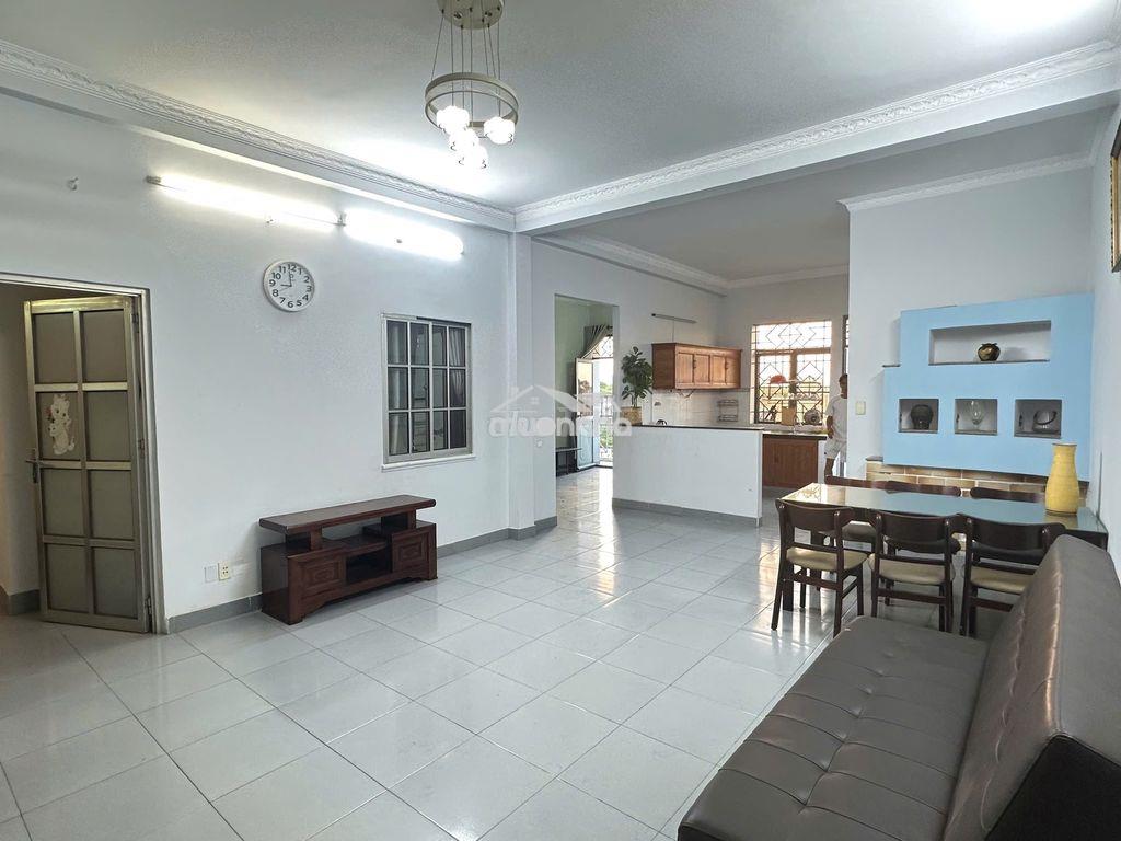 CHO THUÊ CĂN HỘ 3 PHÒNG NGỦ, 108M2 GIÁ 4 TRIỆU/THÁNG - 2