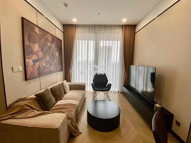 1pn nội thất cao cấp cho thuê tại newcity