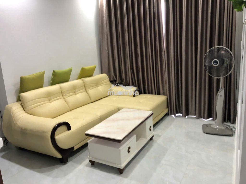 Cho thuê chcc richstar rs4, 13tr/ tháng, 70m2, 2pn, 2wc, full nt - 2
