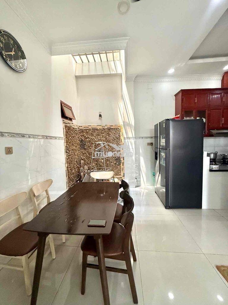 [7.xtỷ] - nhà lê văn quới, bình tân - ngang khủng 8.1m