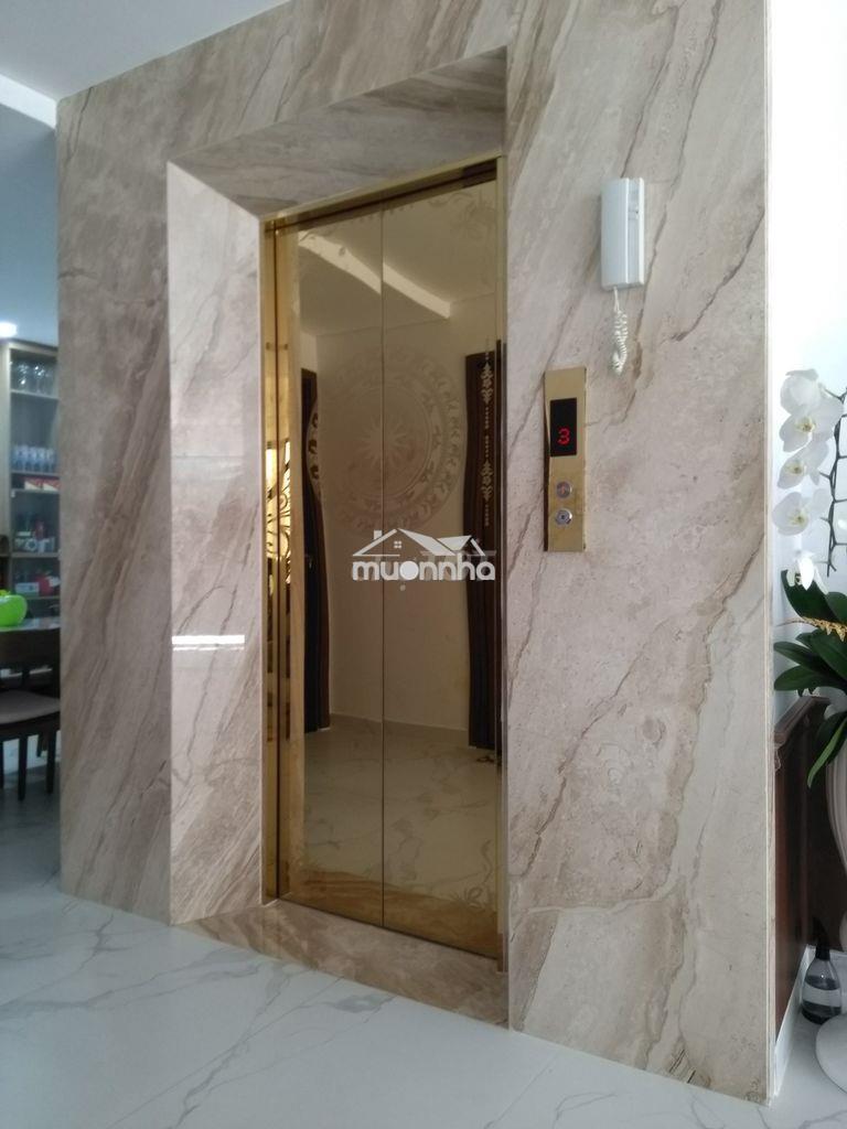 Chính chủ cho thuê loại 2 phòng ngủ, 45m2, 10tr, mới đẹp