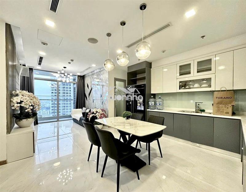 Cho thuê nhanh 1pn landmark giá tốt