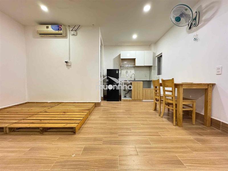 Chính chủ cho thuê căn hộ ngay lạc long quân - bảy hiền ( tân bình )