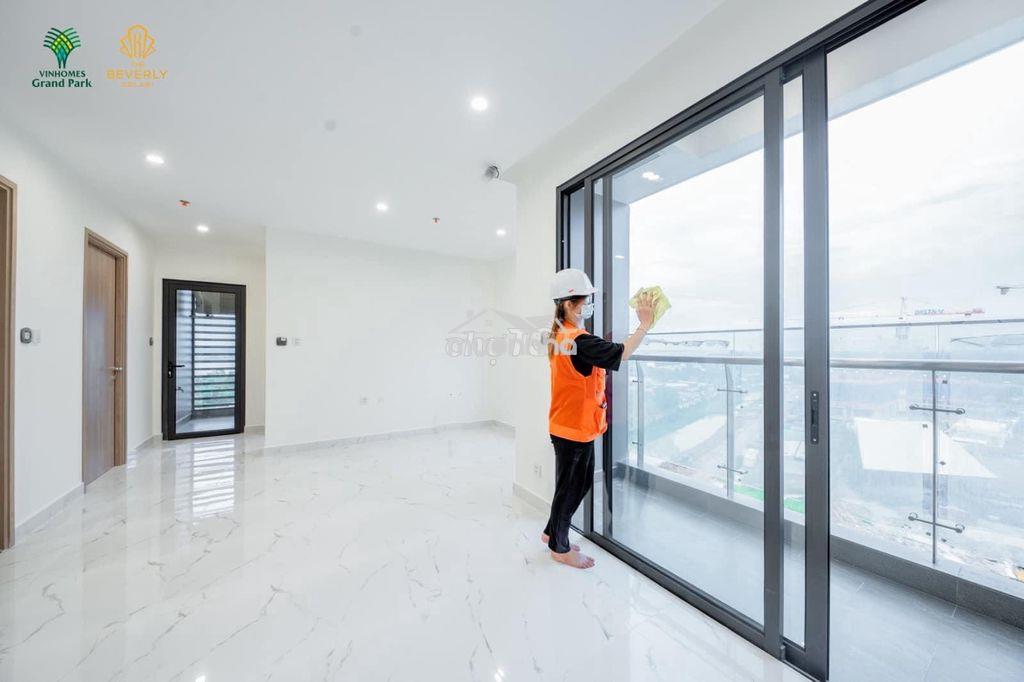 3pn beverly solari và glory heights 4.05 tỷ - 4