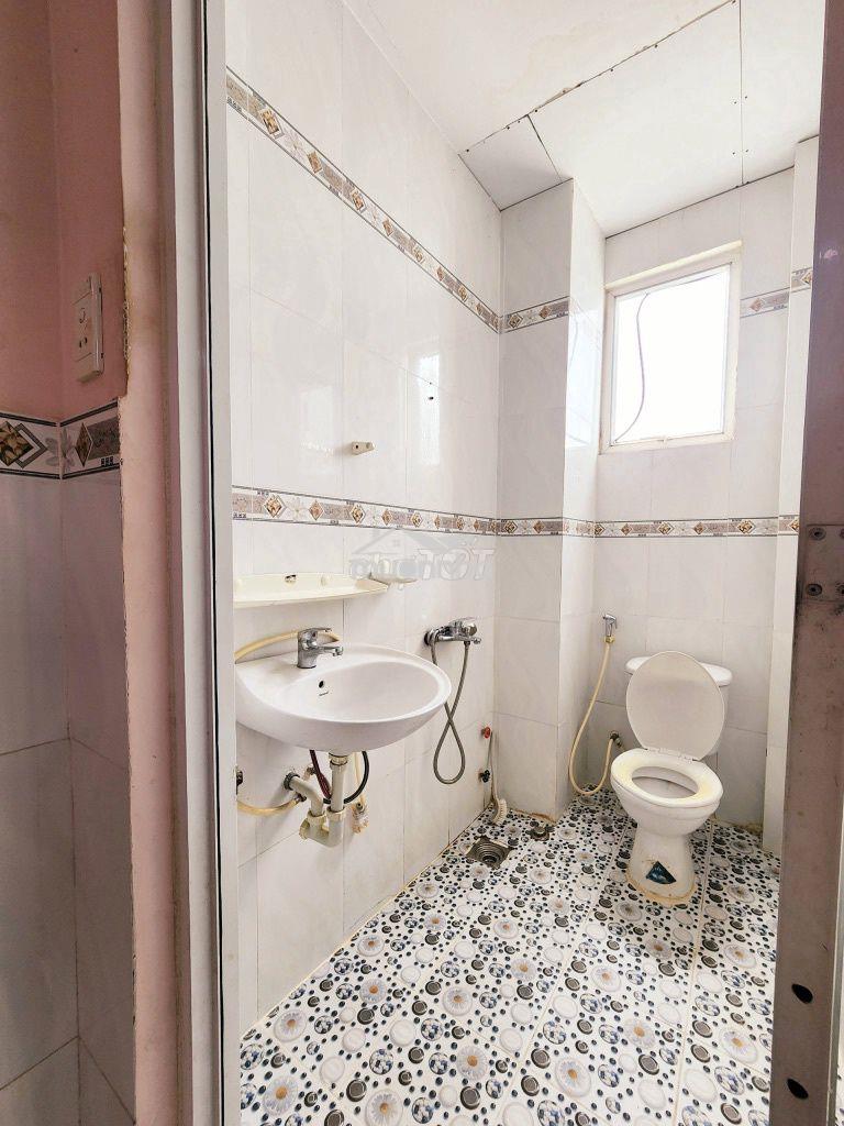 Phòng trọ đẹp, đầy đủ nội thất giá mềm - Ảnh 2