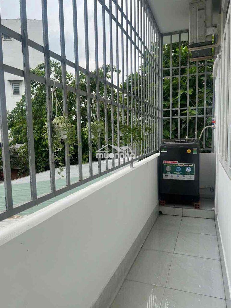 Ký túc xá chỉ 4ng phòng gần spkt thủ đức từ 1tr8 - 4