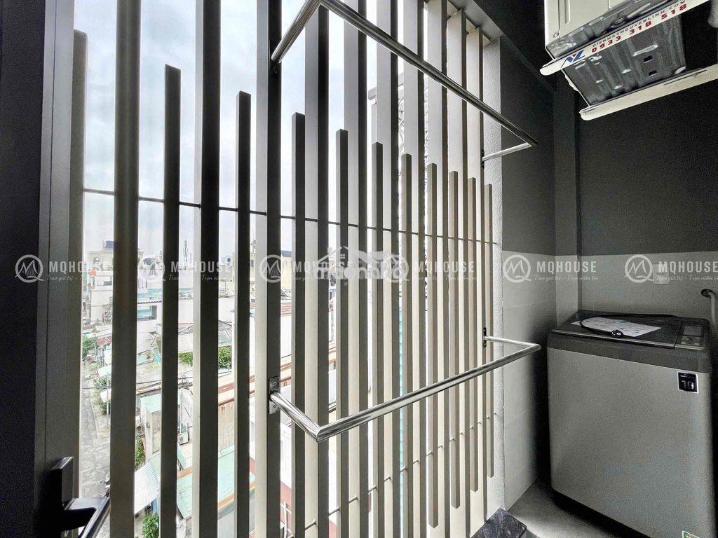 🔥 Stuido siêu đẹp ban công ngay etown cộng hoà giá tốt - 3