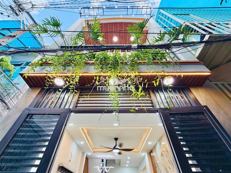 Siêu phẩm nhà đẹp 3pn giá chỉ 3.xxx
