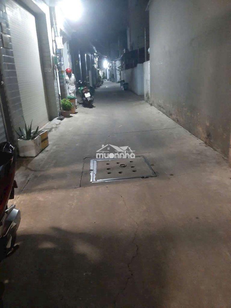 🏘️ Nhà mới 1lầu 2phòng, hẻm xe hơi, đồng tâm, giác đạo trung chánh 🏘️