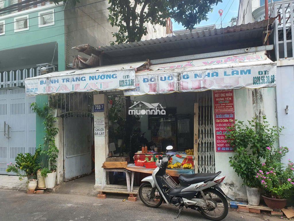 Gđ tôi muốn bán miếng đất đẹp ngay khu trung tâm vũng tàu - 3