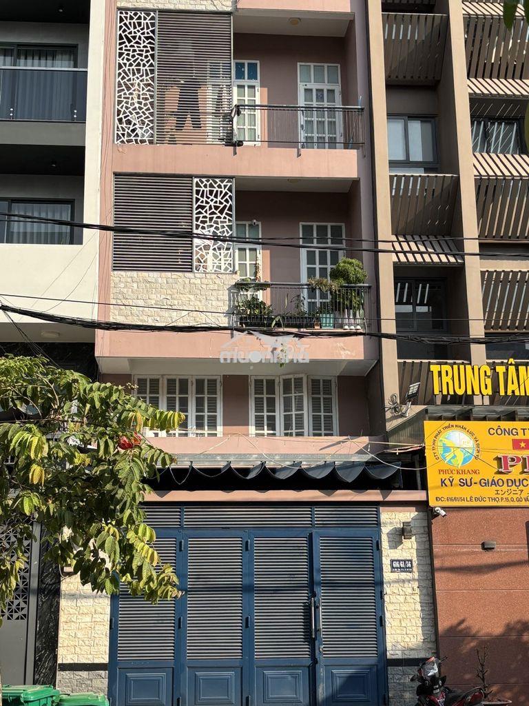 Cho thuê phòng trọ giá rẻ – lê đức thọ gò vấp – 2,7 triệu/tháng