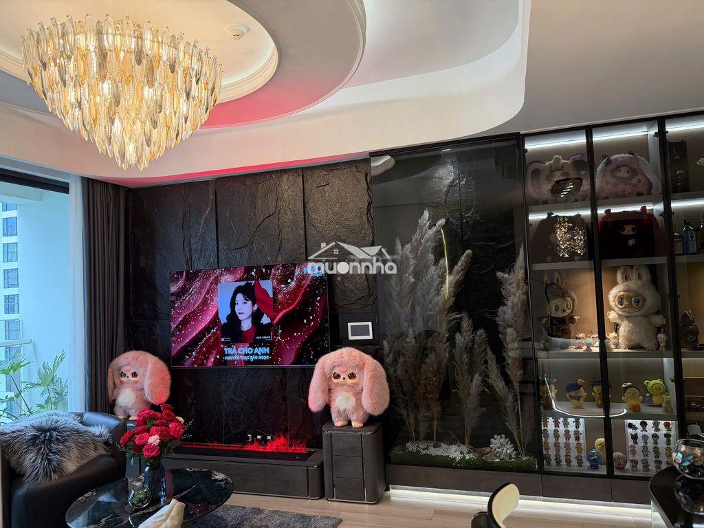 Cho thuê vinhomes grand park giá rẻ chỉ từ 4.5tr-studio/1pn+/2pn/3pn - 3