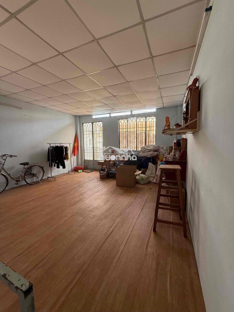 🧧🧧Cho thuê nhà nguyên căn - 1 gác suốt - 4