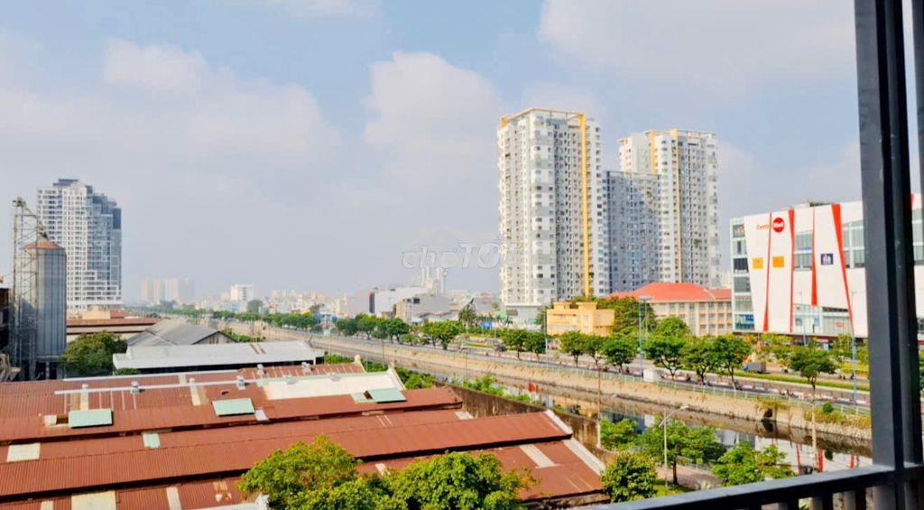 ❇️Bán căn hộ aurora bến bình đông  - 2