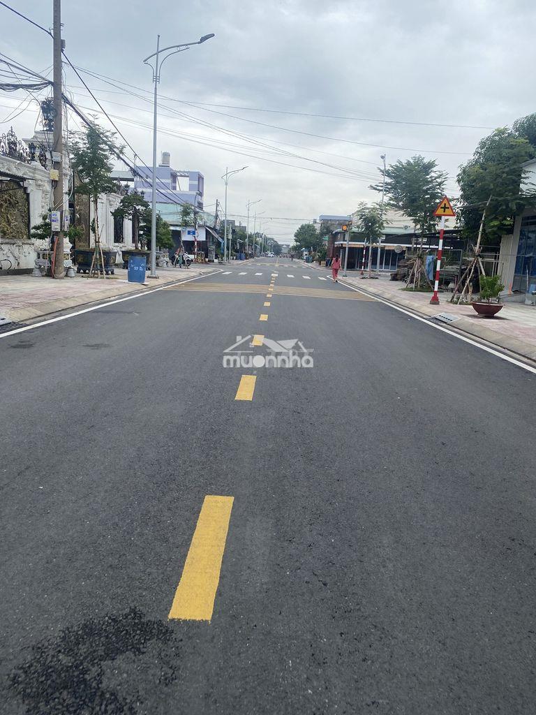 Dãy trọ d1 kdc thuận giao 5x33 - 3