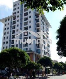 Bán gấp chung cư 312 lạc long quân, quận 11( cũ), 65m2, ntdt sổ hồng