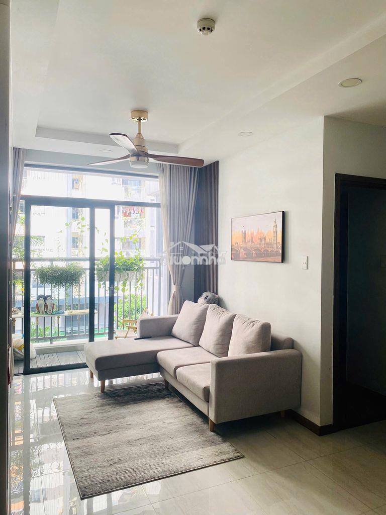 Bán gấp căn góc giá rẻ hơn căn thường, 69m2, nhà mới, tầng trung