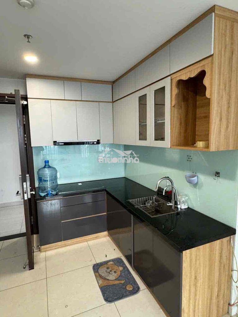 Cần cho thuê căn 2pn-1wc, full nội thất, view hồ hơi như hình - 3