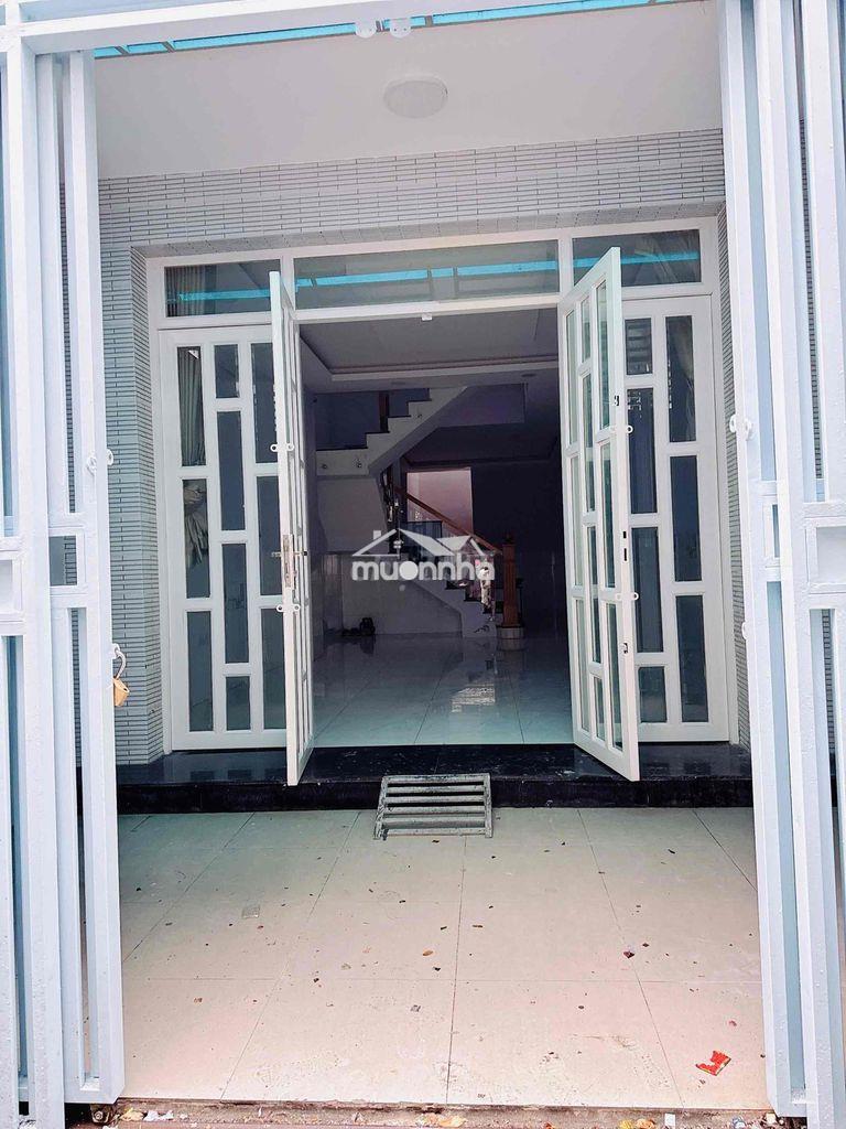 Cho thuê nhà q10