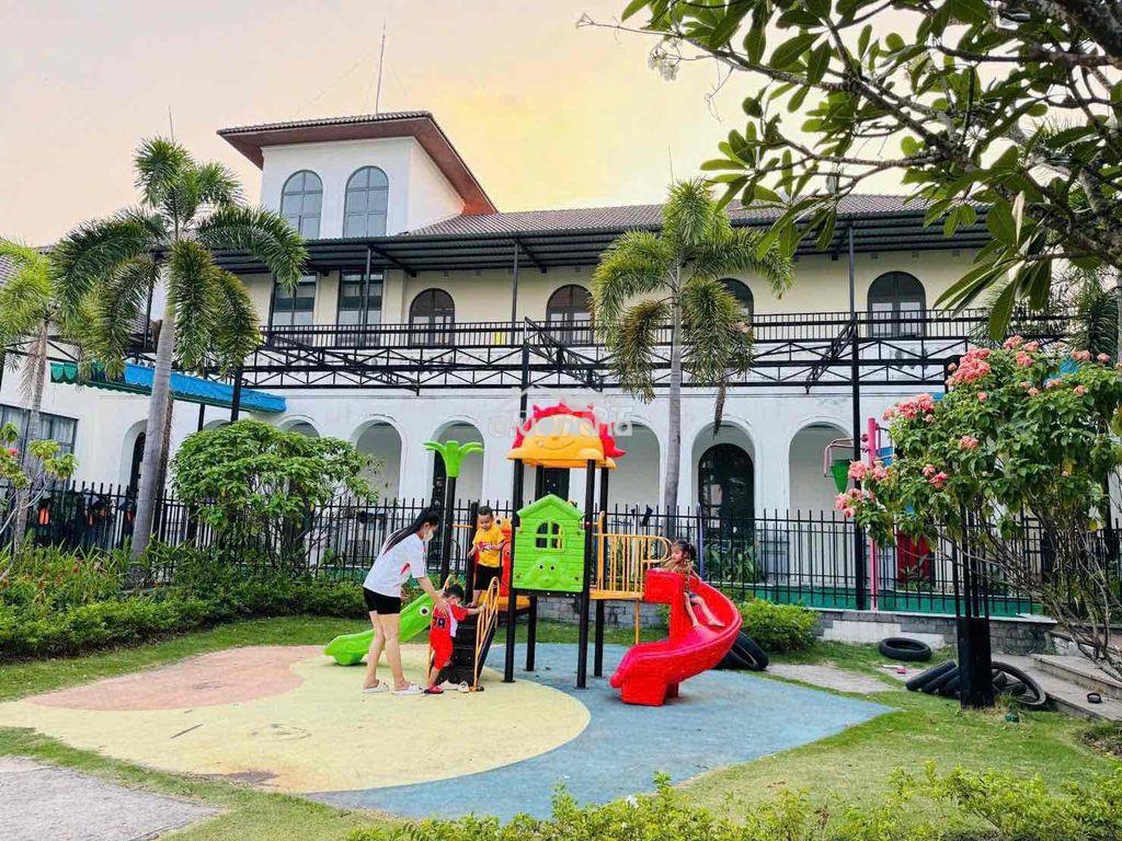 Bán biệt thự phúc an ashita 100m2 giá 1tỷ750tr - 4